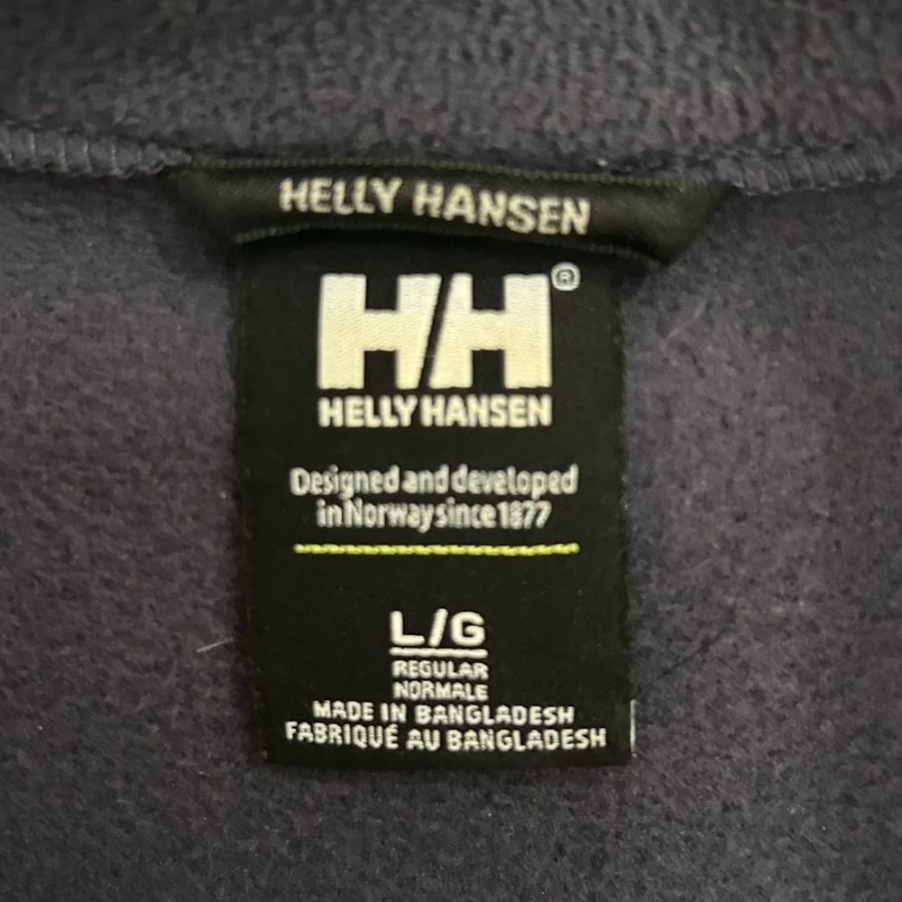 Helly Hansen helly hansen